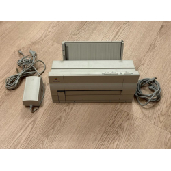Tonery do Apple LaserWriter 2 SC