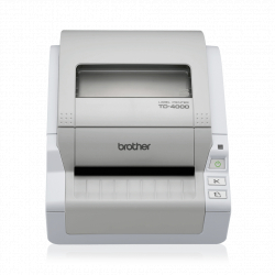 BROTHER TD-4000