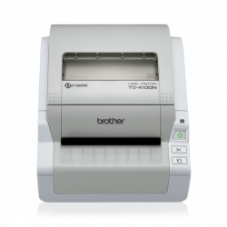 BROTHER TD-4100