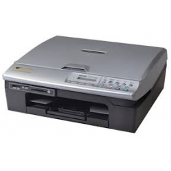tusze do drukarki Brother DCP-110C