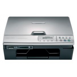 Tusze do drukarki Brother DCP-115c