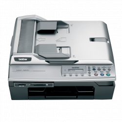 Tusze do drukarki Brother DCP-120C