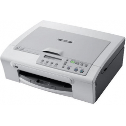 Tusze do drukarki Brother DCP-135C