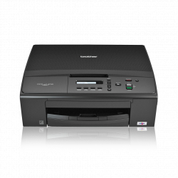 tusze do drukarki Brother DCP-140