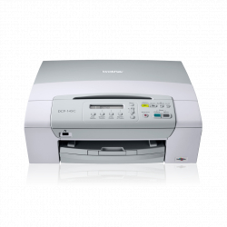 tusze do drukarki Brother DCP-145