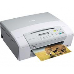 Tusze do drukarki Brother DCP-145C