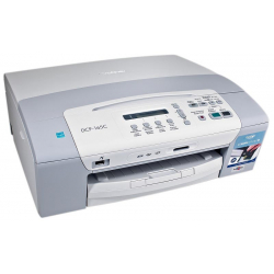 tusze do drukarki Brother DCP-165C
