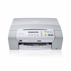 tusze do drukarki Brother DCP-167C