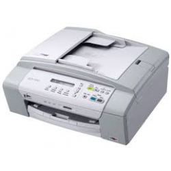 tusze do drukarki Brother DCP-185C