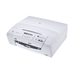 tusze do drukarki Brother DCP-197C