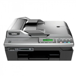 Tusze do drukarki Brother DCP-340CW