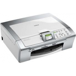 Tusze do drukarki Brother DCP-350c