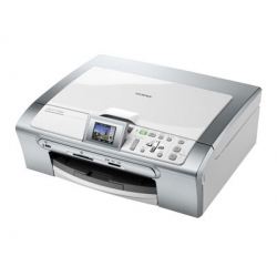 tusze do drukarki Brother DCP-353c