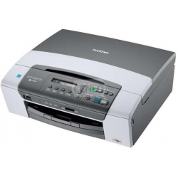 tusze do drukarki Brother DCP-365CN