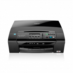 tusze do drukarki Brother DCP-373CW