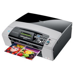 tusze do drukarki Brother DCP-395CN