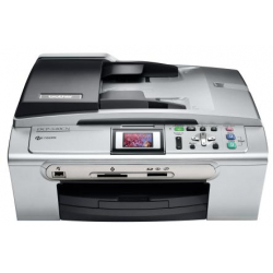 tusze do drukarki Brother DCP-540CN