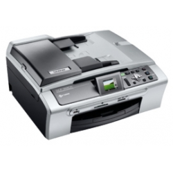 tusze do drukarki Brother DCP-560CN