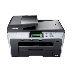 tusze do drukarki Brother DCP-6690CW