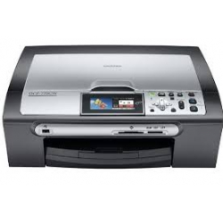 Tusze do drukarki Brother DCP-750CW