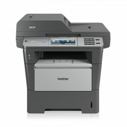 Brother DCP-8250DW