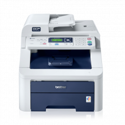 Tonery do drukarki Brother DCP-9010CN