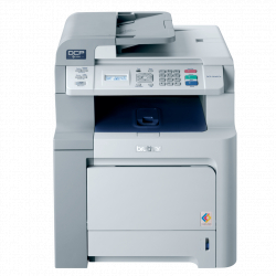 Tonery do drukarki Brother DCP-9040CN