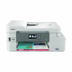 Tusze do drukarki Brother DCP-J1100DW