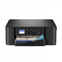 tusze do drukarki Brother DCP-J1313DW