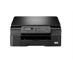 Tusze do drukarki Brother DCP-J132W