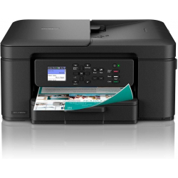 tusze do drukarki Brother DCP-J1360DW
