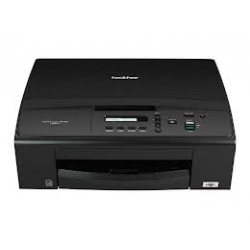Tusze do drukarki Brother DCP-J140W