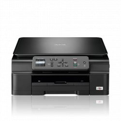 Tusze do drukarki Brother DCP-J152WR
