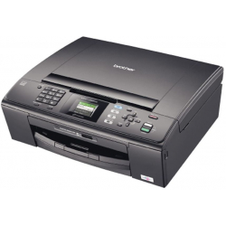 Tusze do drukarki Brother DCP-J265W