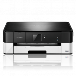 Tusze do drukarki Brother DCP-J4120D