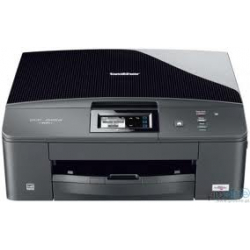Tusze do drukarki Brother DCP-J525W