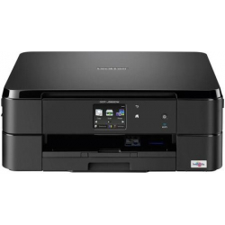 tusze do drukarki Brother DCP-J562DW
