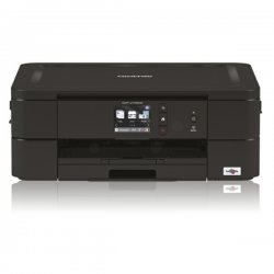 Tusze do drukarki Brother DCP-J772DNW