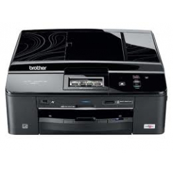 Tusze do drukarki Brother DCP-J925DW