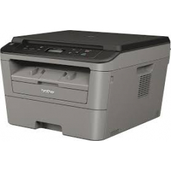 Tonery do drukarki Brother DCP-L2520DW
