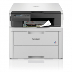 tonery do drukarki Brother DCP-L3520CDWE