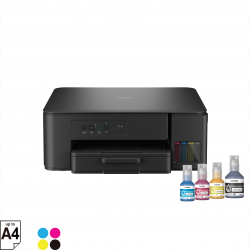Tusze do drukarki Brother DCP-T230