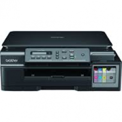 Tusze do drukarki Brother DCP-T300