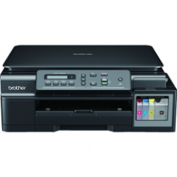 Tusze do drukarki Brother DCP-T500W