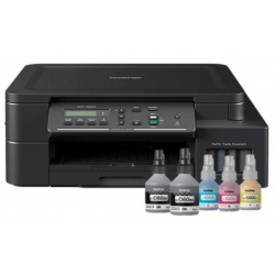 Tusze do drukarki Brother DCP-T530DW