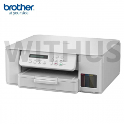 tusze do drukarki Brother DCP-T536DW