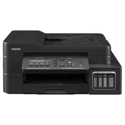 tusze do drukarki Brother DCP-T710