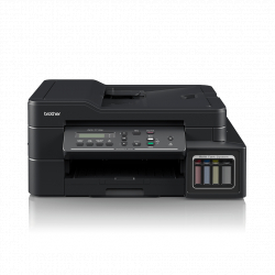 tusze do drukarki Brother DCP-T710W