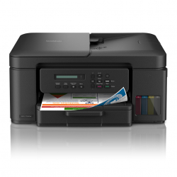 tusze do drukarki Brother DCP-T735DW