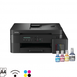 Tusze do drukarki Brother DCP-T830DW